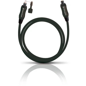 OEHLBACH Optisches Digitalkabel Opto Star Black, 5,0 m (D1C66107) günstig