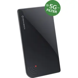 OEHLBACH Scope Vision 5G - Zimmerantenne für DVB-T2 mit 5G Filter, schwarz günstig