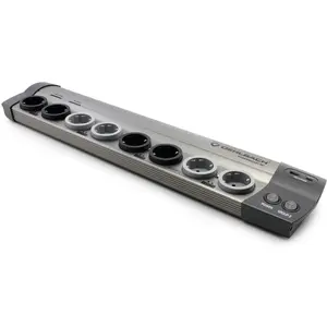 Oehlbach, Steckdosenleiste, D1C17031 (8x, CEE 7/3, USB-A, USB-C, 1.50 m) günstig