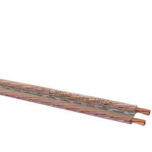 Oehlbach 2x1-5 Mm Clear 100m Lautsprecherkabel günstig
