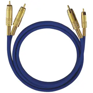 Oehlbach D1c2036 3 M Rca-kabel günstig