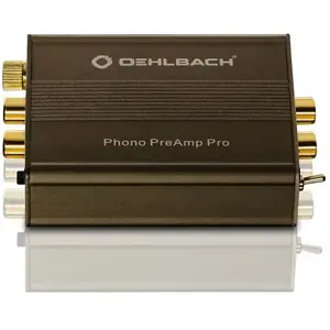 Oehlbach Telefonvorverstärker D1c6060 günstig