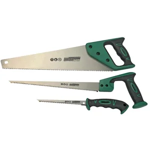 Brüder Mannesmann Werkzeuge Handsäge Brüder Mannesmann M30115 Handsäge günstig