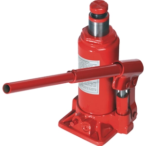 BRÜDER MANNESMANN Hydraulischer Wagenheber 8 t günstig