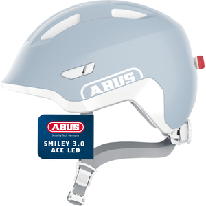 Abus Smiley 3.0 Ace Led Stadthelm S