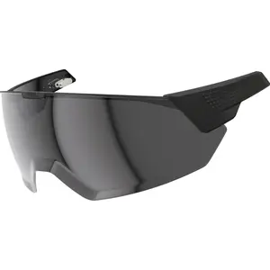 Abus Zubehör Visier smoke für HYP-E & BLACE & ACE für Helmgröße S & M magnetisch günstig