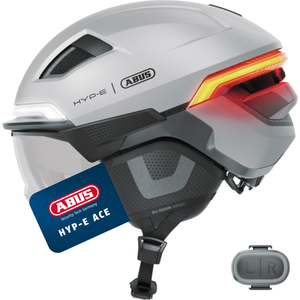 ABUS Fahrradhelm HYP-E ACE