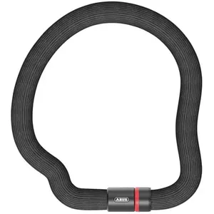 Abus 6206k Kettenschloss 85 cm günstig