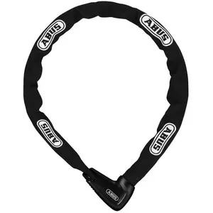 Abus Steel-o-chain 9809k Kettenschloss 85 cm günstig