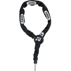 Abus Ach 2.0 6ks&st5950 Kettenschloss 85 cm günstig