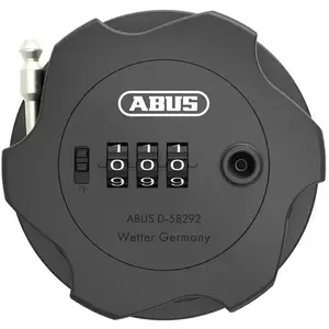 Abus Combiflex Adventure Kabelschloss 75 cm günstig
