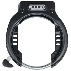 Abus 4650xl Nr T82 Fahrradschloss Für Den Rahmen One Size günstig