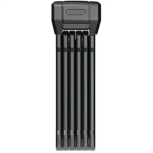 ABUS Fahrradschloss faltbar Bordo 6200K - 90 cm +SH Halter schwarz günstig