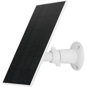 Abus Solar-Panel PPIC91600 (Solarpanel), Netzwerkkamera Zubehör