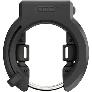 ABUS Fahrrad Rahmenschloss Granit XPlus 6950M AM R schwarz günstig
