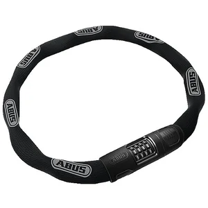 ABUS Fahrrad-Kettenschloss 8808C/85 schwarz günstig