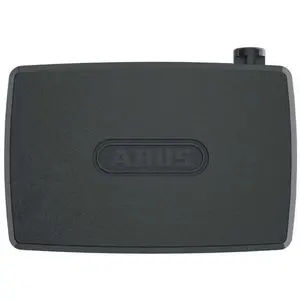 Autonomes Anti-Diebstahl-Alarm-Gehäuse Abus Alarmbox 2.0 Schwarz TU günstig