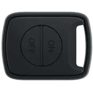 Abus Alarmbox Rc Singleset Alarmkettensperre One Size günstig