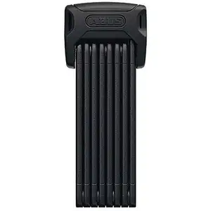 ABUS Fahrrad-Faltschloss BORDO 6000K/90 + SH Halter schwarz günstig