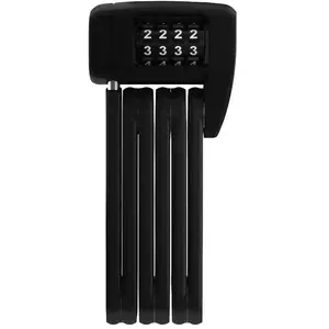 Abus Bordo Lite Mini 6055c Sh Faltschloss 60 cm günstig