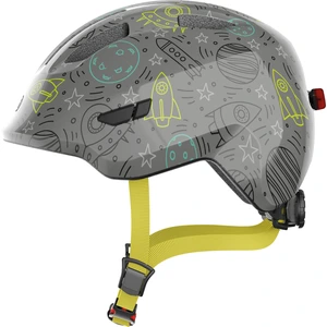 Abus Smiley 3.0 Led Junior-helm S