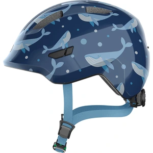 ABUS Kinderfahrradhelm SMILEY 3.0 günstig