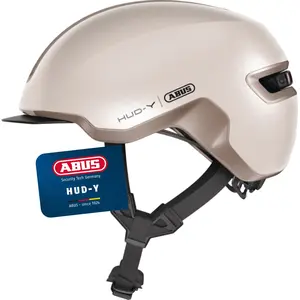 Abus Hud-y Ace Stadthelm M