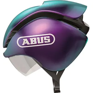 Abus Gamechanger Triathlon Zeitfahrhelm L günstig