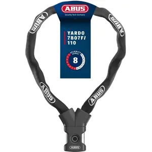 Abus, Veloschloss, (110 cm) günstig