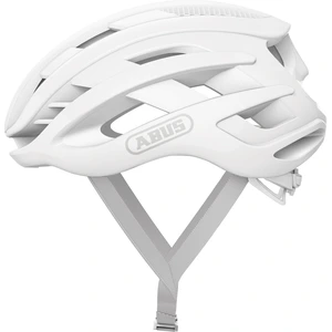 Abus Airbreaker Weißer Helm, Größe L günstig