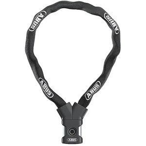 ABUS Fahrradschloss Cardo Fingerprint 7807F/85 BK schwarz günstig