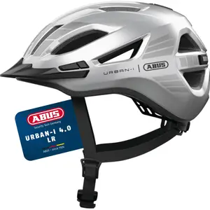 Abus Urban-i 4.0 Lr Stadthelm XL