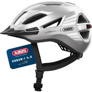 Abus Urban-i 4.0 Stadthelm L