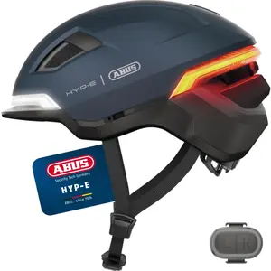 ABUS HYP-E Blau S