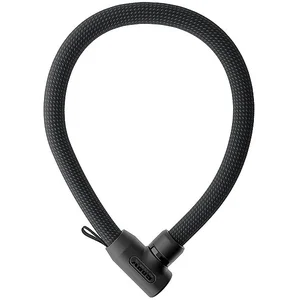 ABUS Fahrradschloss Yarnit 4004K/85 schwarz günstig