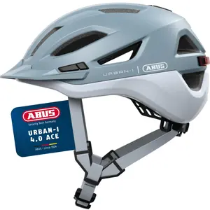 Abus Urban-i 4.0 Ace Stadthelm L