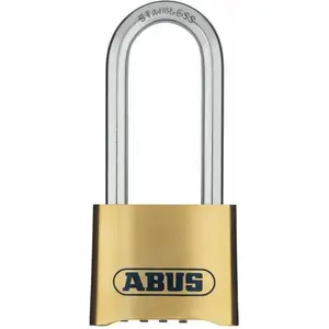 Abus, Vorhängeschloss, Zahlenschloss günstig