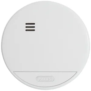 ABUS Rauchmelder RWM150, fest verbaute 10-Jahres-Batterie, Weiß, 1 Stk... günstig