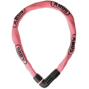 Abus Tresor 6807c/110 Kettenschloss 110 cm günstig