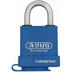 Abus, Vorhängeschloss, 83WPIB/53 kd. günstig