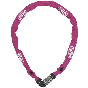 Abus 1200 Web Kettenschloss 60 cm günstig