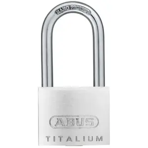 Abus 64ti/40hb40 Titalium 6.5 Mm Vorhängeschloss günstig