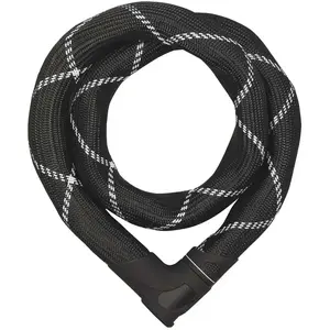Abus Iven 8210 Kettenschloss 110 cm günstig