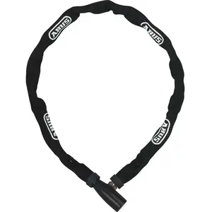 Anti-Diebstahl-Kette Abus 1500/60 Schwarz 60 cm günstig