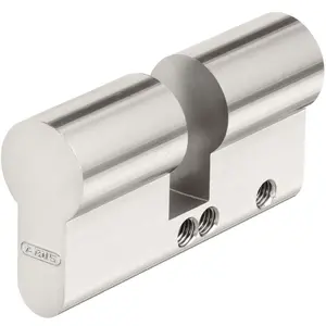 Abus, Türschloss + Schliesszylinder, Blindzylinder TITALIUM 60 mm (Profilzylinder) günstig