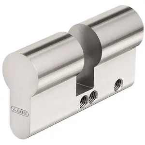 Abus, Türschloss + Schliesszylinder, TITALIUM Blindzylinder, 40mm Gesamtlänge (Blindzylinder) günstig