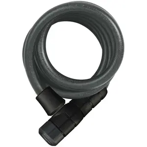 Abus Booster 6512k Kabelschloss 180 cm günstig