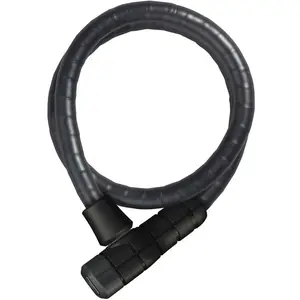 Abus Microflex 6615k Scmu Kabelschloss 85 cm günstig