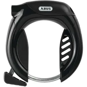 Abus Pro Tectic 4960 Lh Nkr Fahrradschloss Für Den Rahmen 109 x 59 x 8.5 mm günstig