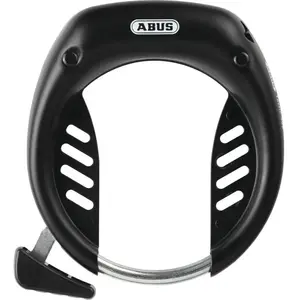 Abus Tectic 496 Lh Nkr Fahrradschloss Für Den Rahmen 110 x 59 x 8.5 mm günstig